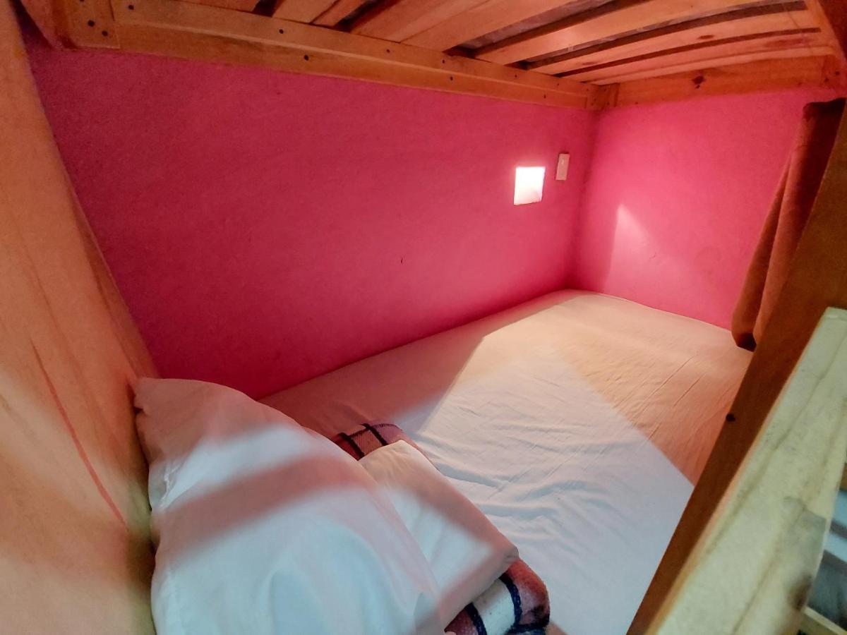 Hostal El Alebrije Valle de Bravo Exterior foto