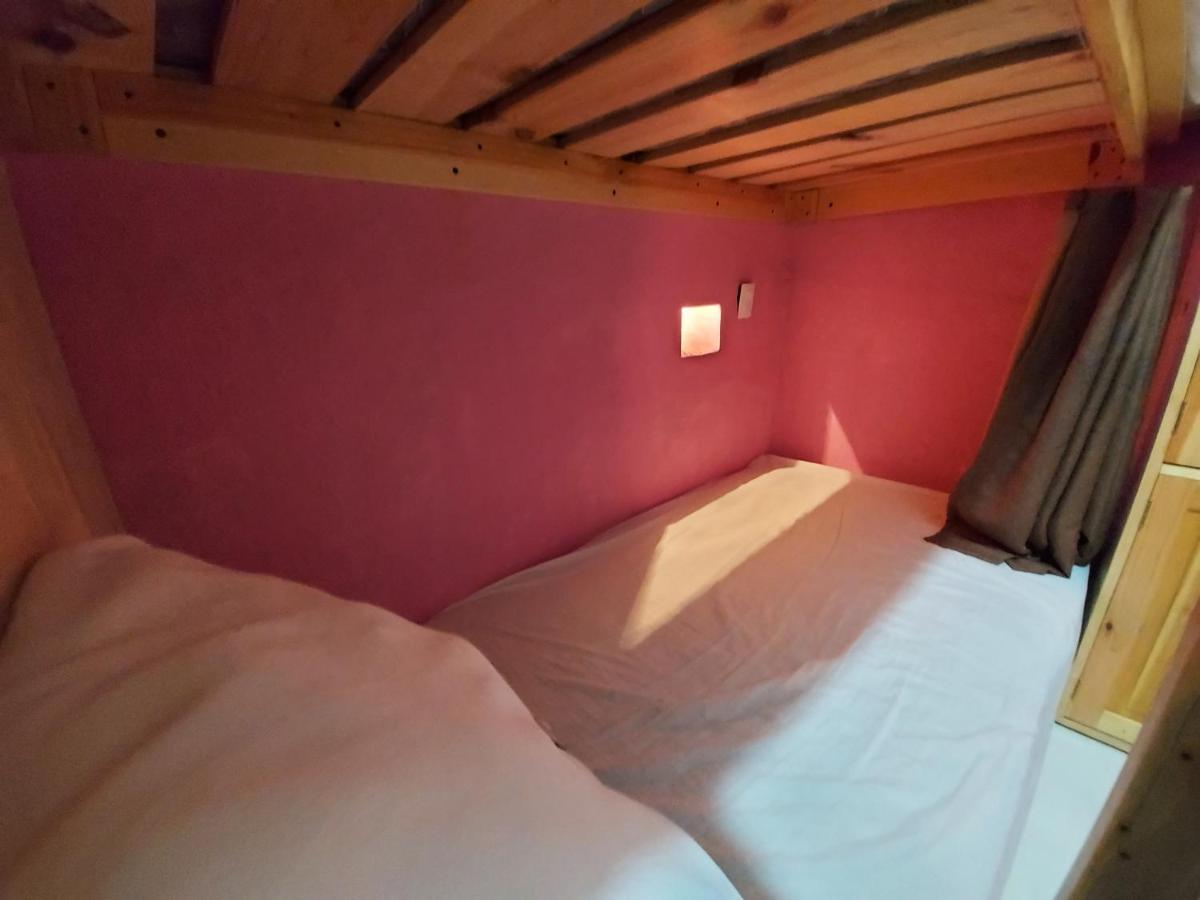 Hostal El Alebrije Valle de Bravo Exterior foto