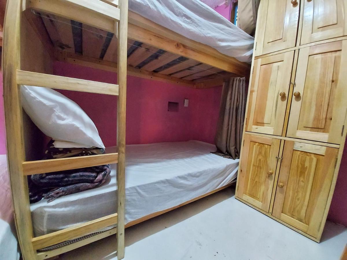 Hostal El Alebrije Valle de Bravo Exterior foto