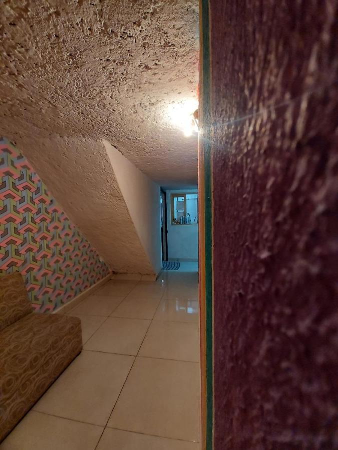 Hostal El Alebrije Valle de Bravo Exterior foto